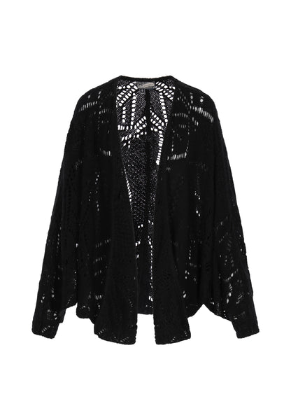 DreiMaster Vintage Damen Cardigan