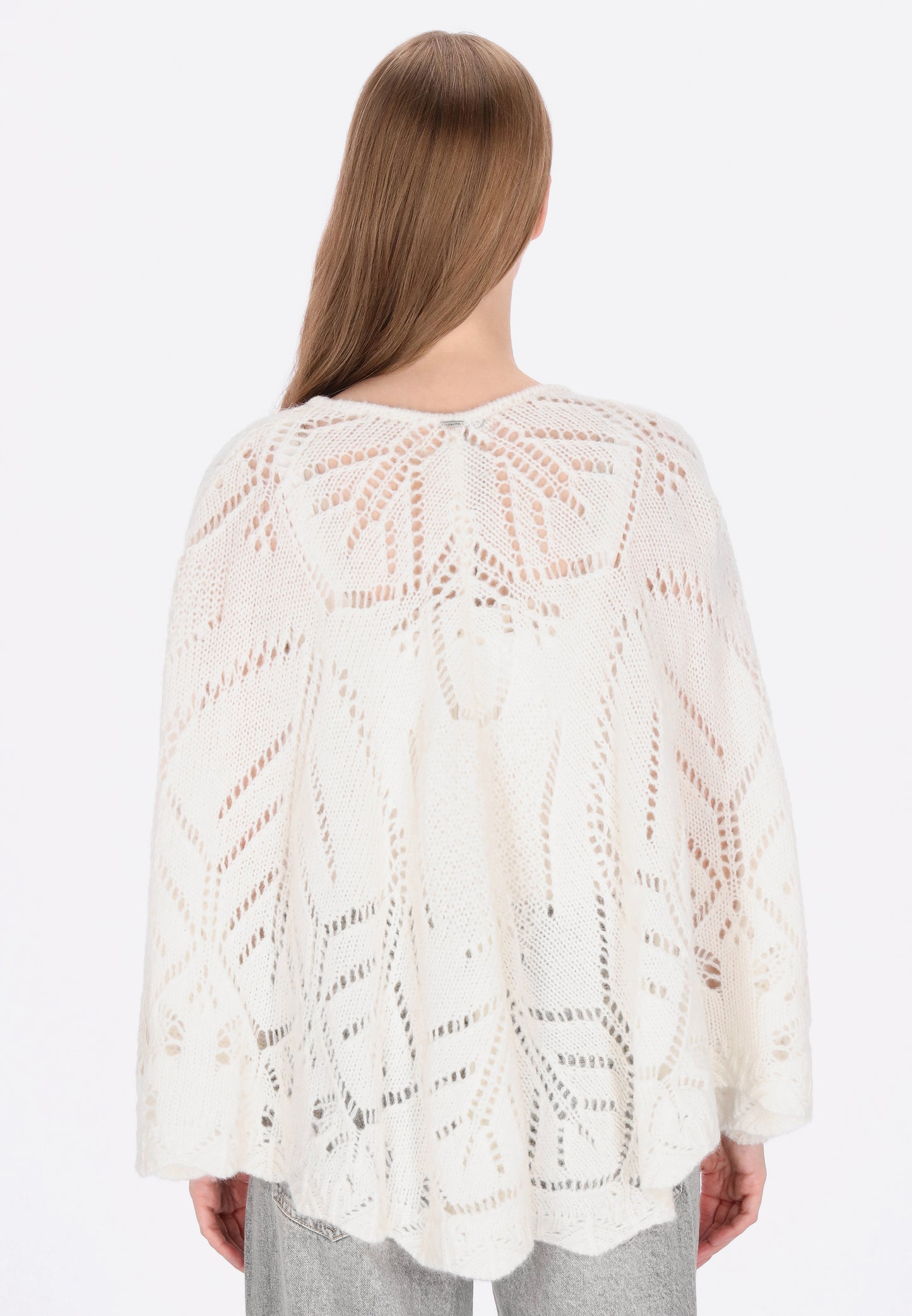 DreiMaster Vintage Damen Cardigan