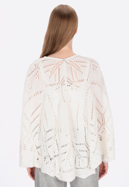 DreiMaster Vintage Damen Cardigan