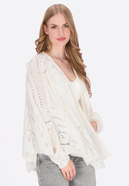 DreiMaster Vintage Damen Cardigan