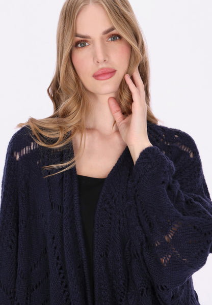 DreiMaster Vintage Damen Cardigan