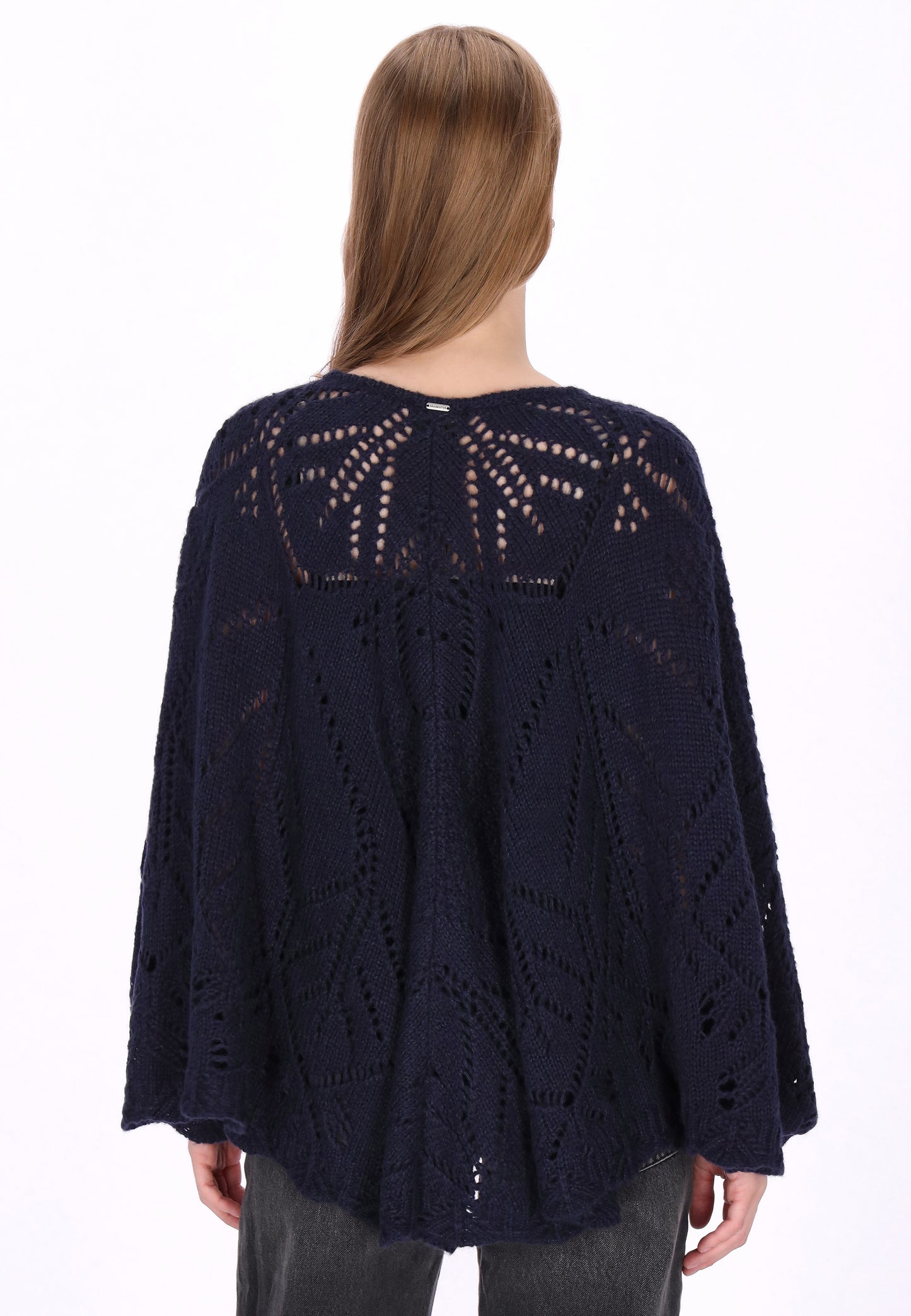 DreiMaster Vintage Damen Cardigan