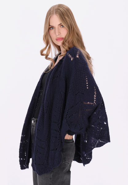 DreiMaster Vintage Damen Cardigan