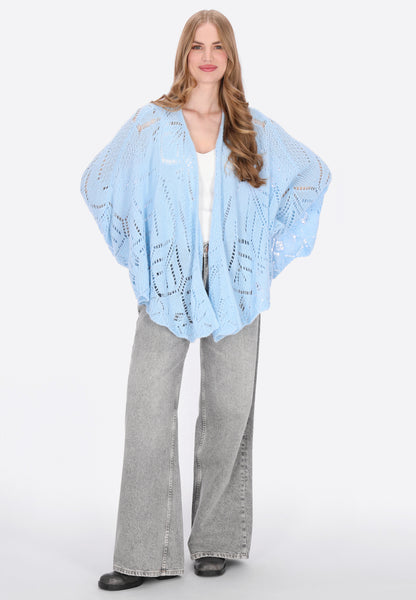 DreiMaster Vintage Damen Cardigan