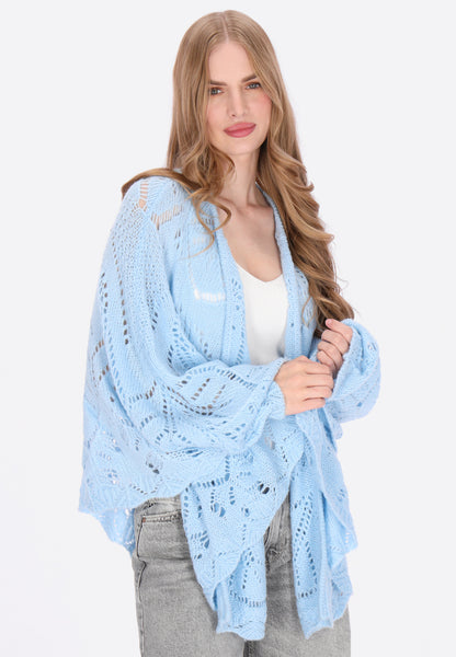 DreiMaster Vintage Damen Cardigan