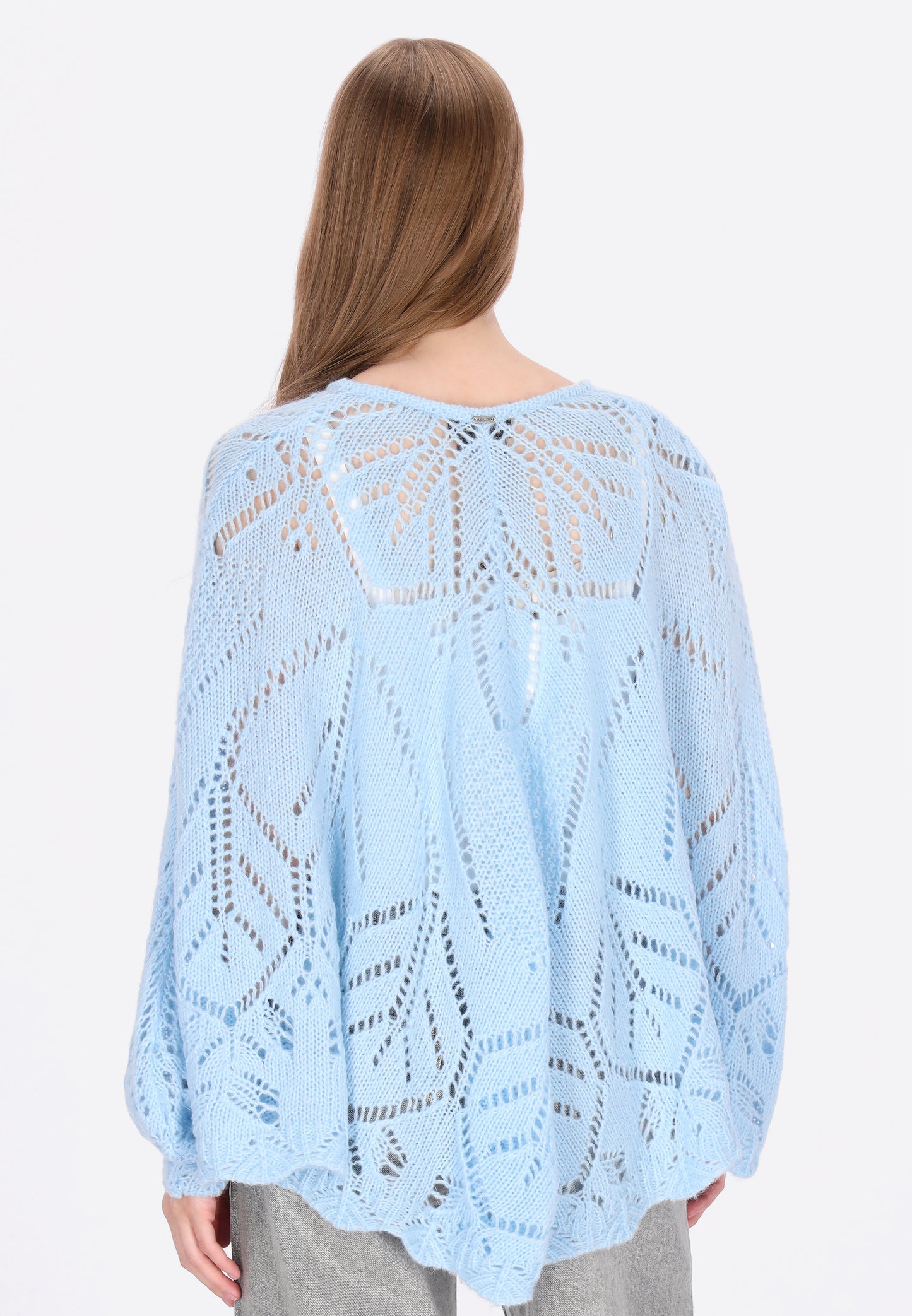 DreiMaster Vintage Damen Cardigan