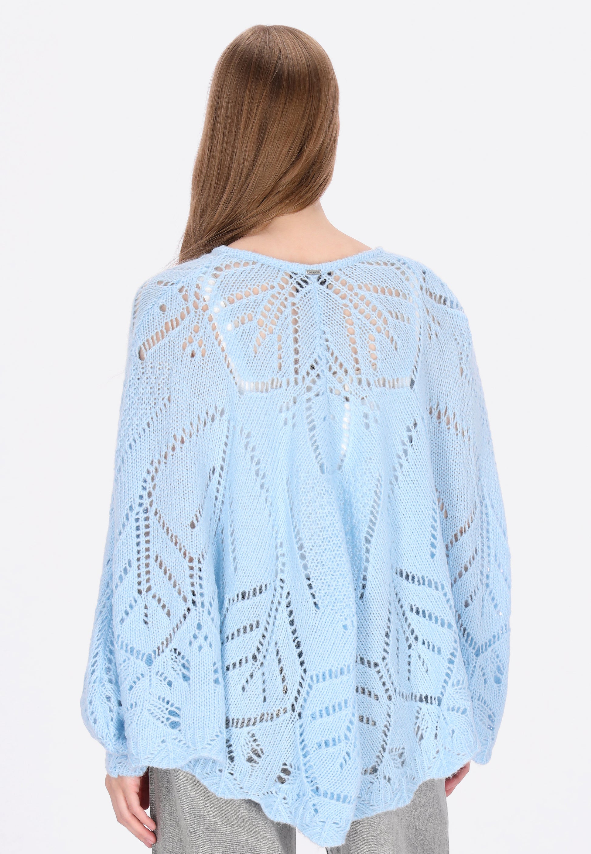 DreiMaster Vintage Damen Cardigan