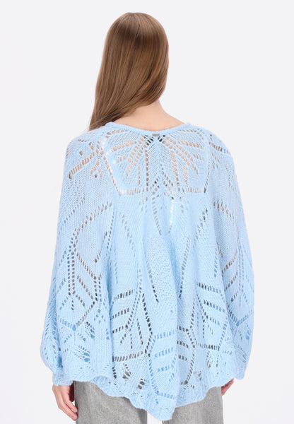 DreiMaster Vintage Damen Cardigan