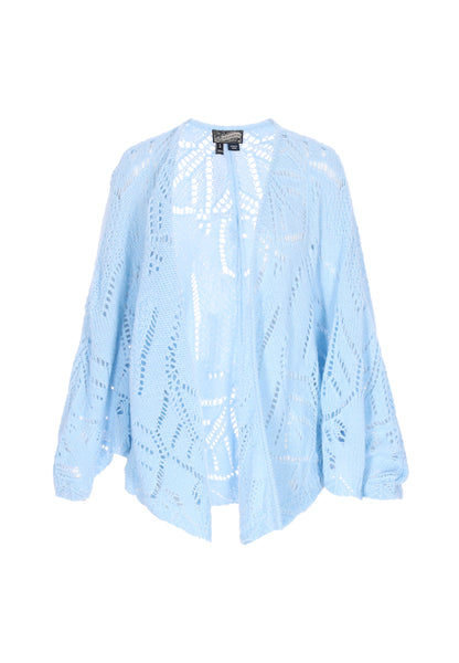 DreiMaster Vintage Damen Cardigan