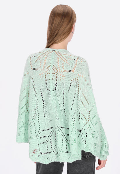 DreiMaster Vintage Damen Cardigan