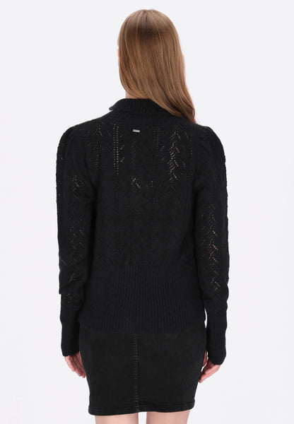 DreiMaster Vintage Damen Cardigan