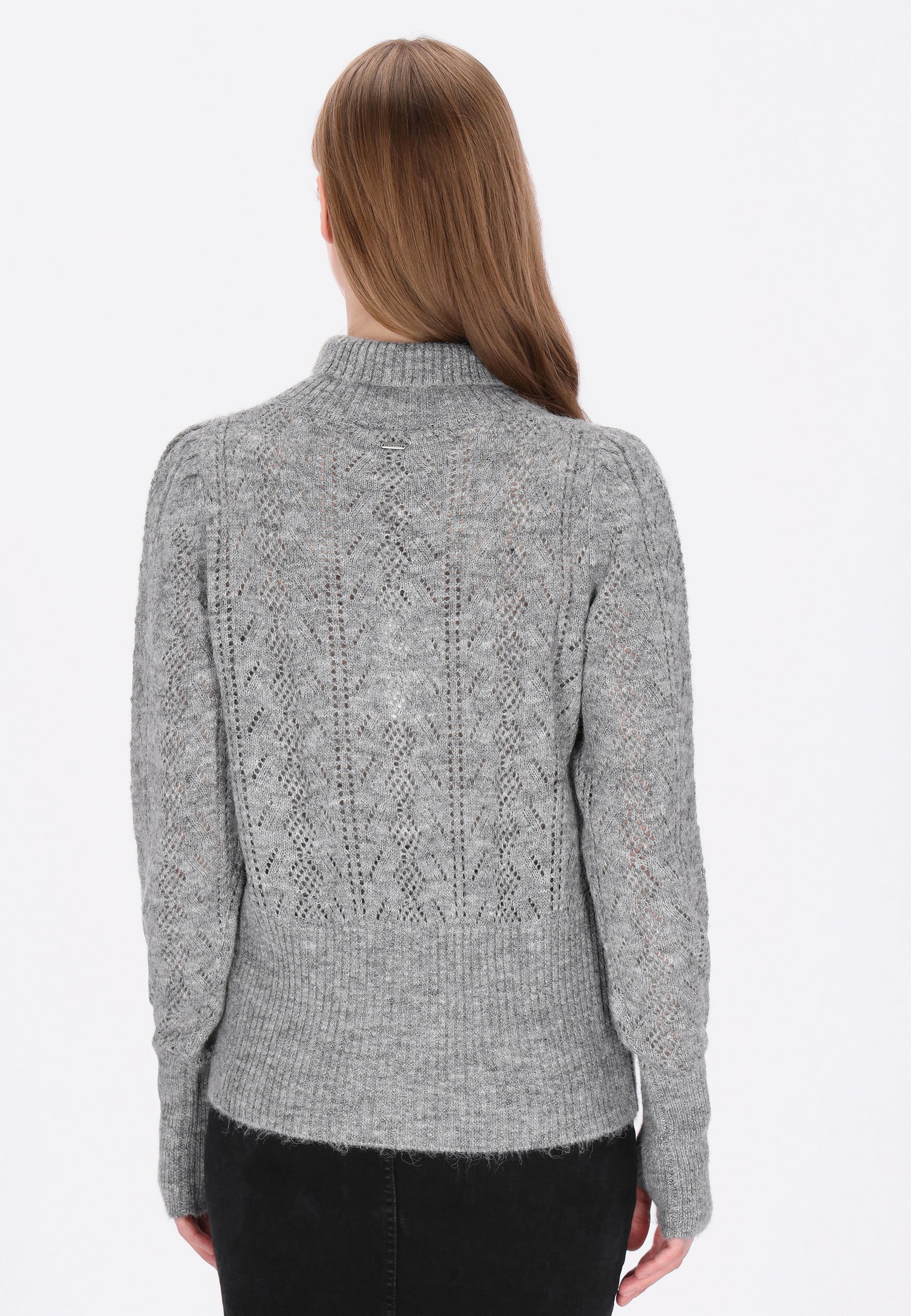 DreiMaster Vintage Damen Cardigan