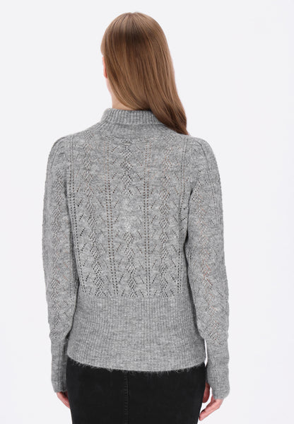 DreiMaster Vintage Damen Cardigan