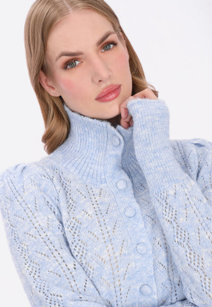 DreiMaster Vintage Damen Cardigan