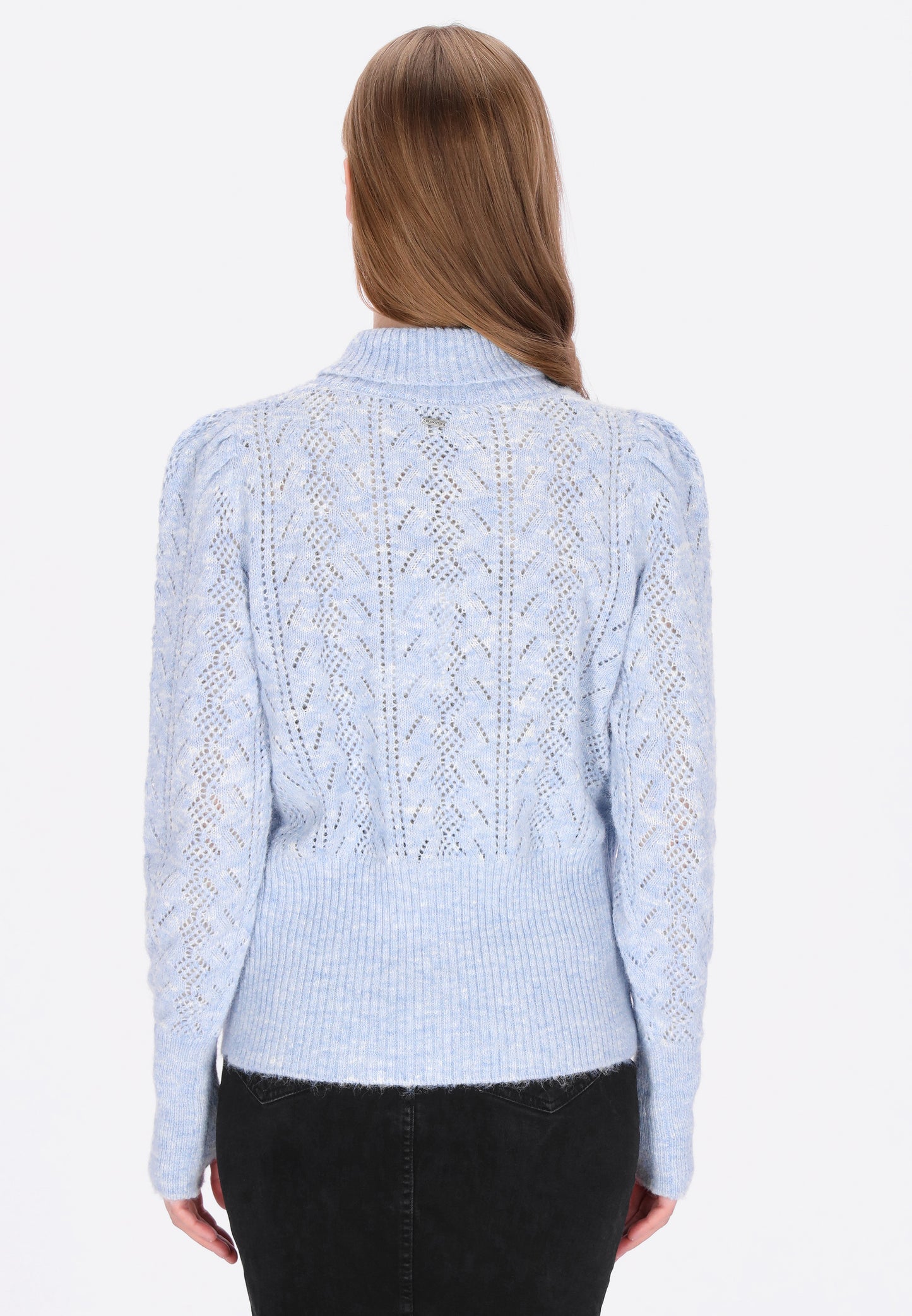 DreiMaster Vintage Damen Cardigan