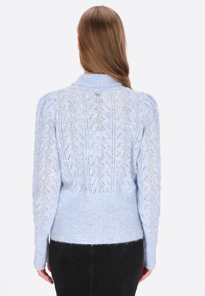 DreiMaster Vintage Damen Cardigan