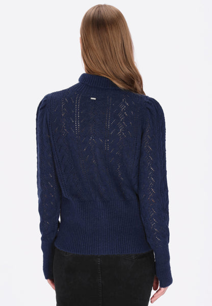DreiMaster Vintage Damen Cardigan