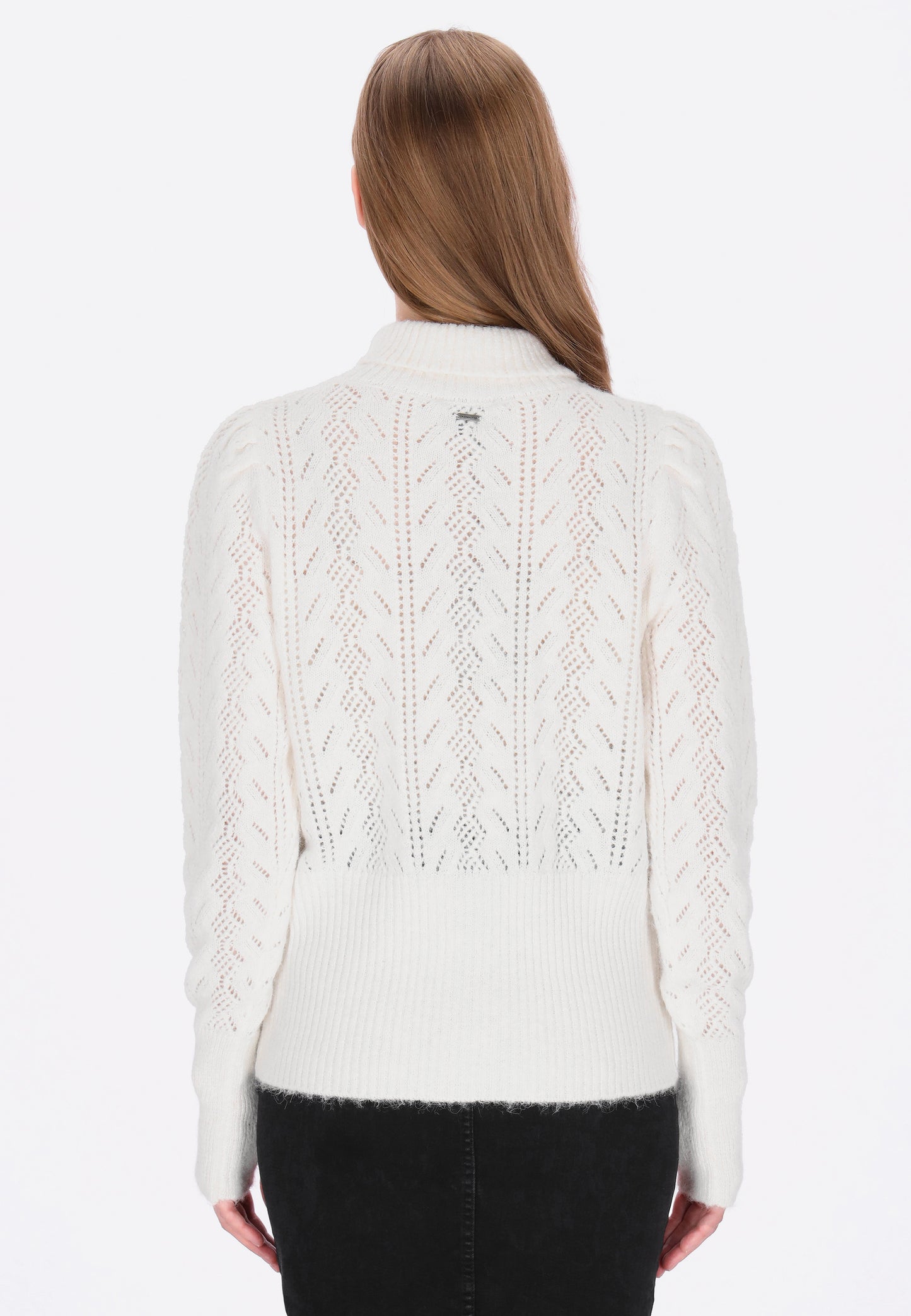 DreiMaster Vintage Damen Cardigan