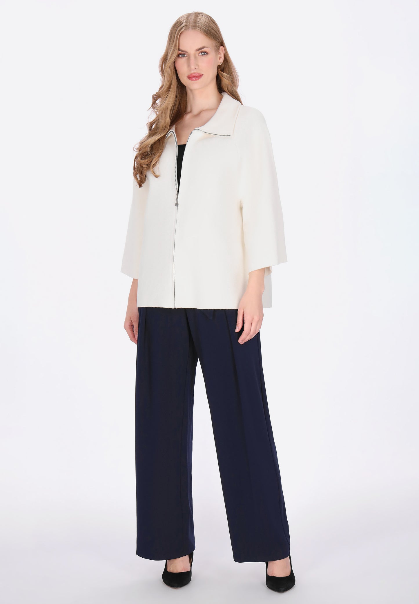 DreiMaster Klassik Women's Cardigan