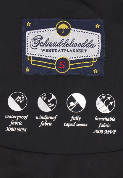 Schmuddelwedda Jacket
