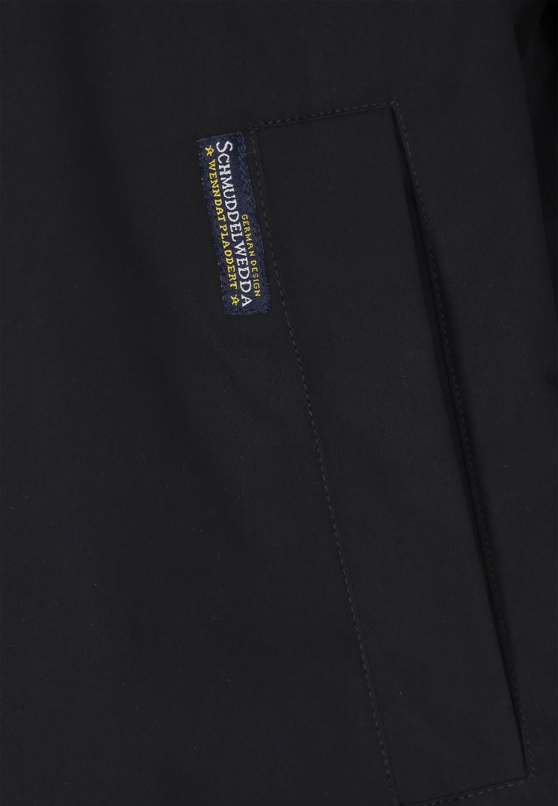 Schmuddelwedda Jacket