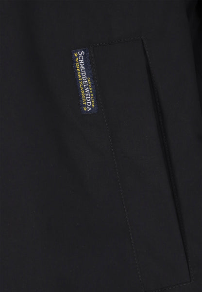 Schmuddelwedda Jacket