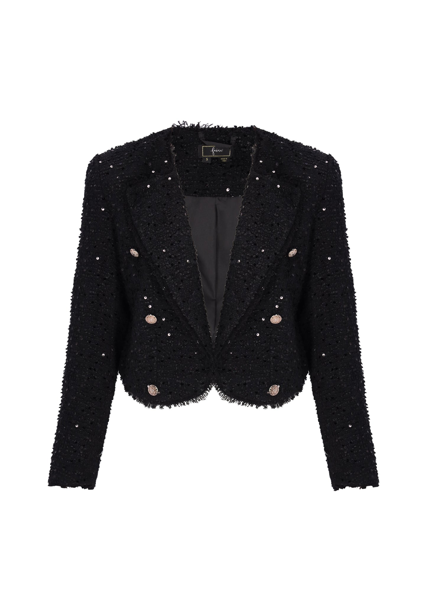 faina Women's Blazer