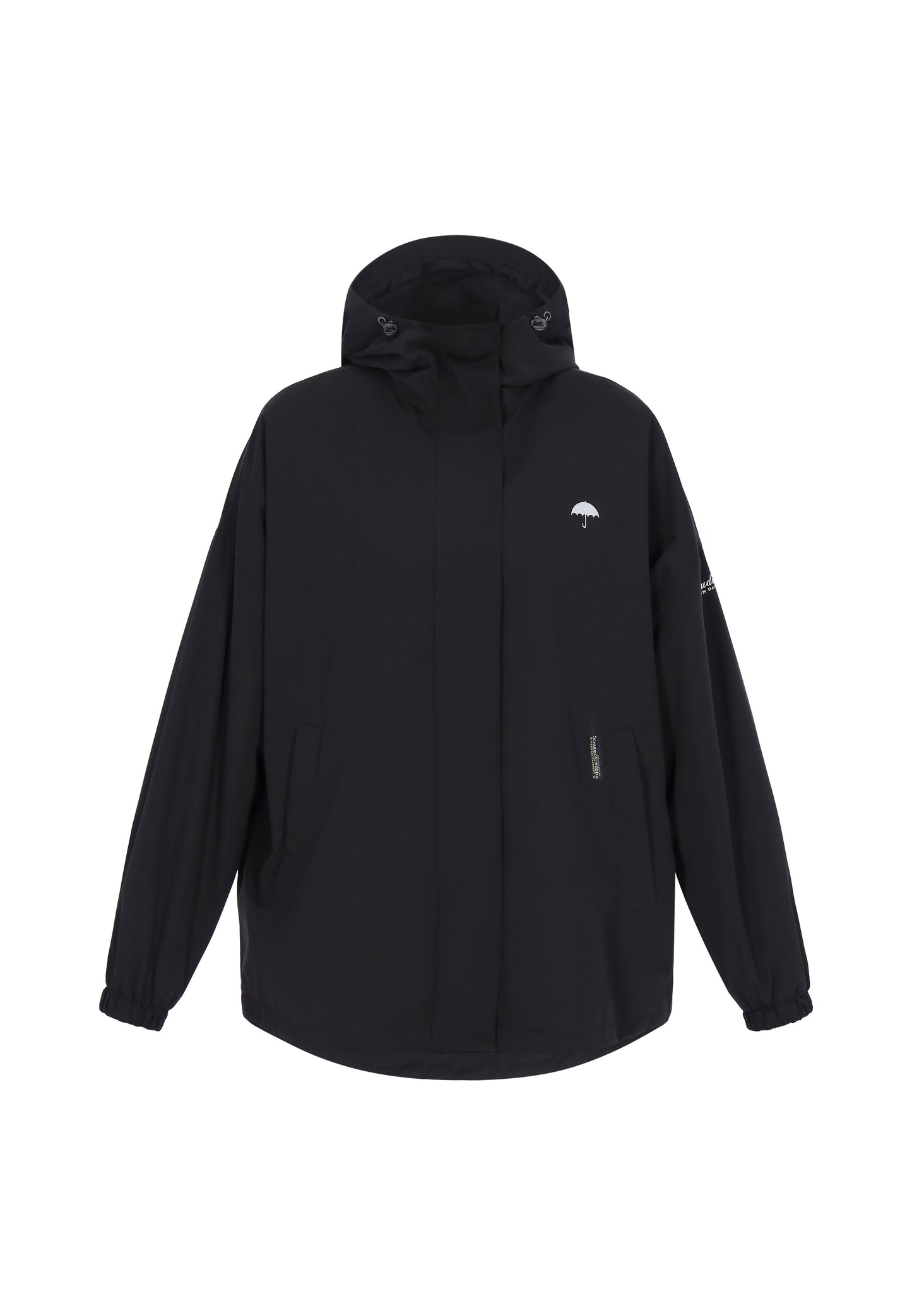 Schmuddelwedda Jacket