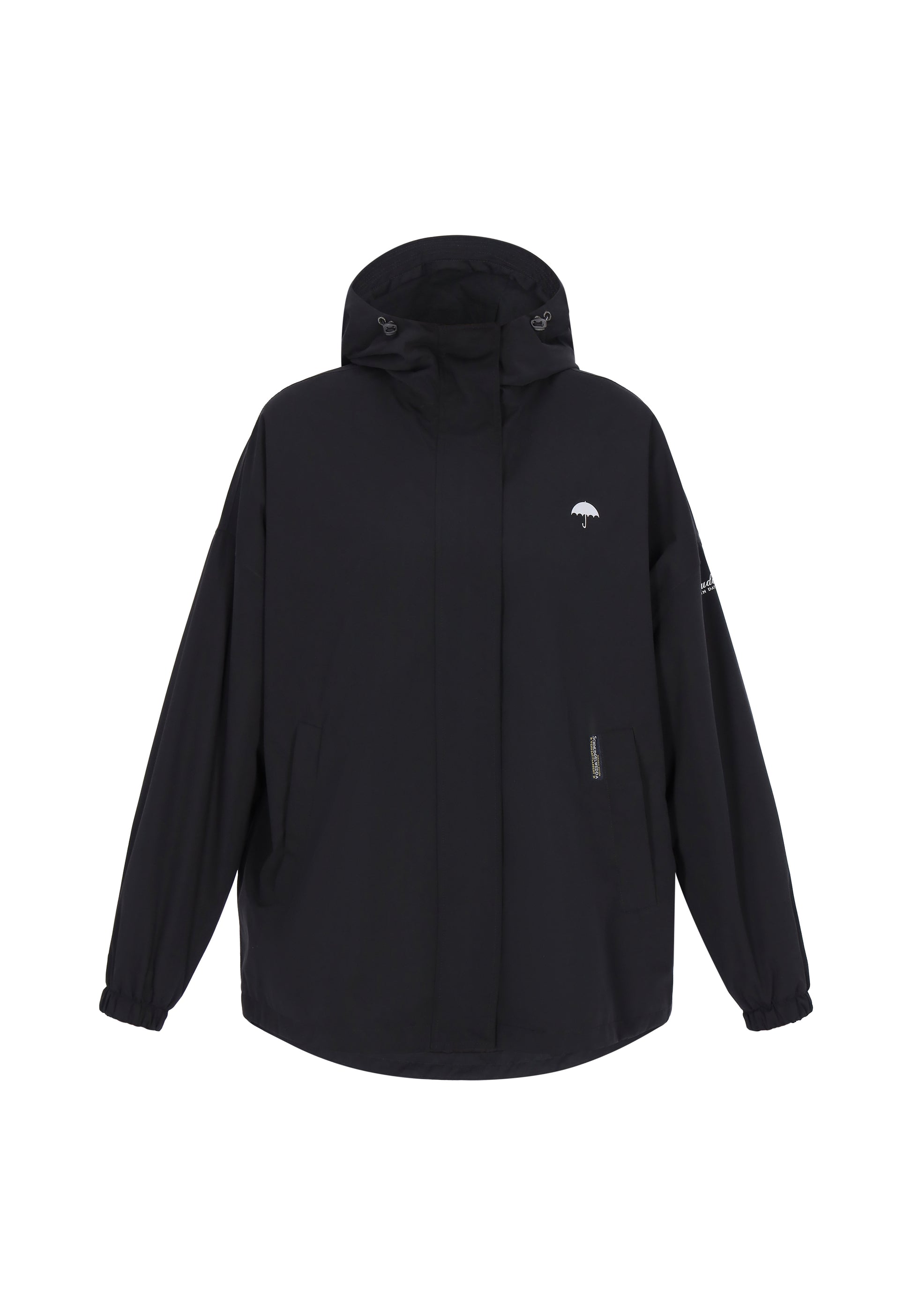 Schmuddelwedda Jacket