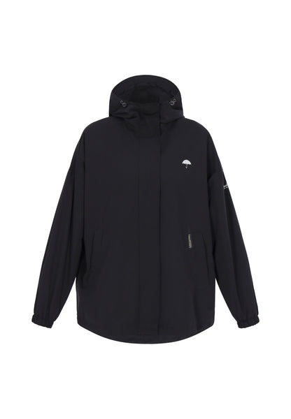 Schmuddelwedda Jacket