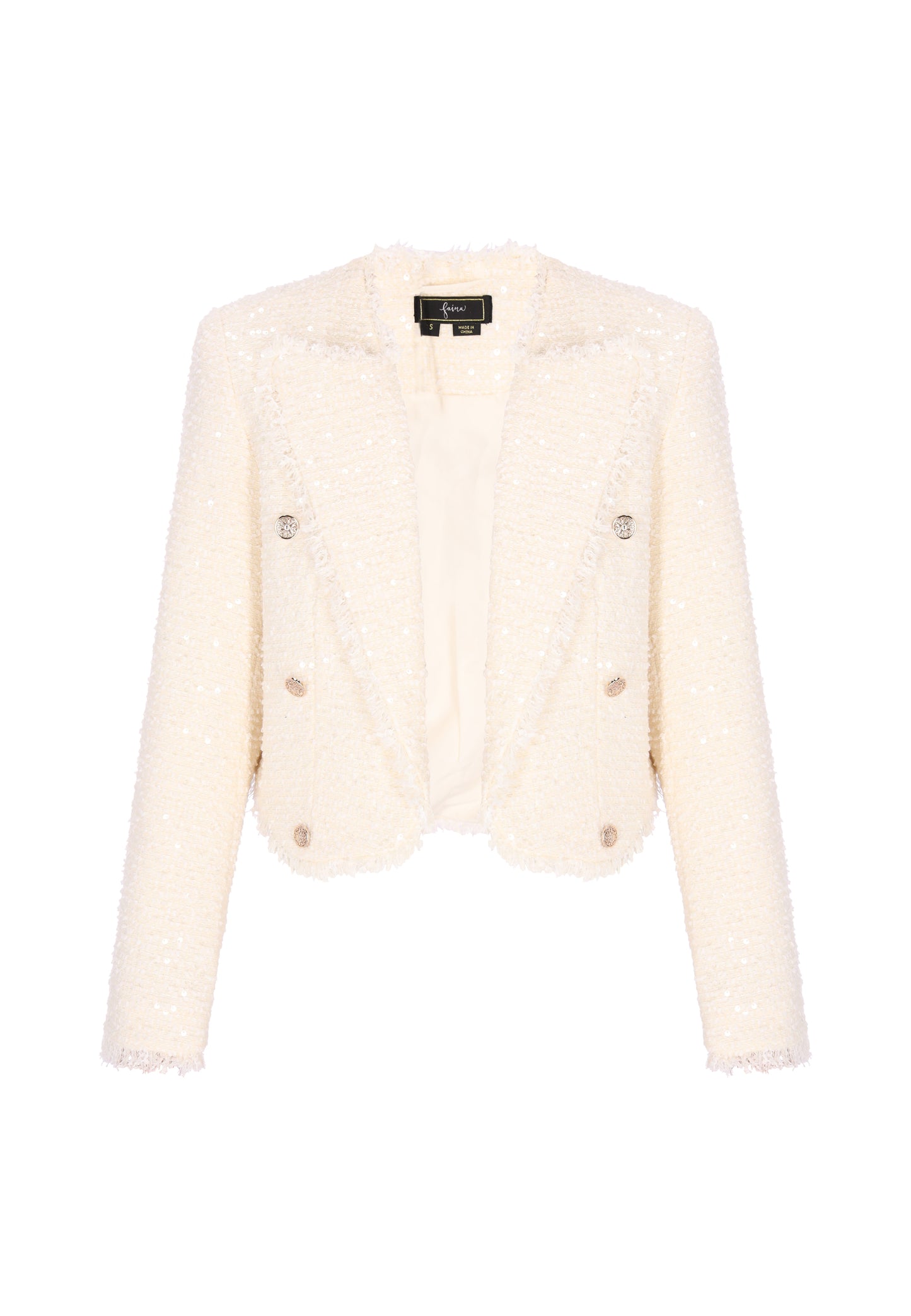 faina Women's Blazer