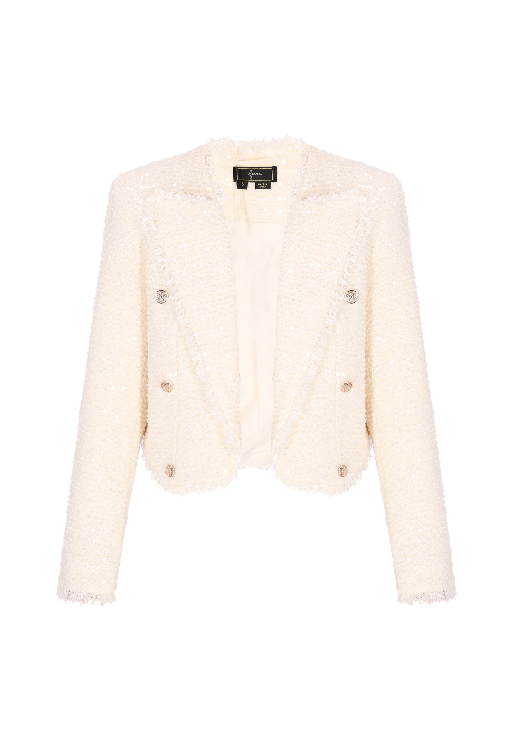 faina Women's Blazer