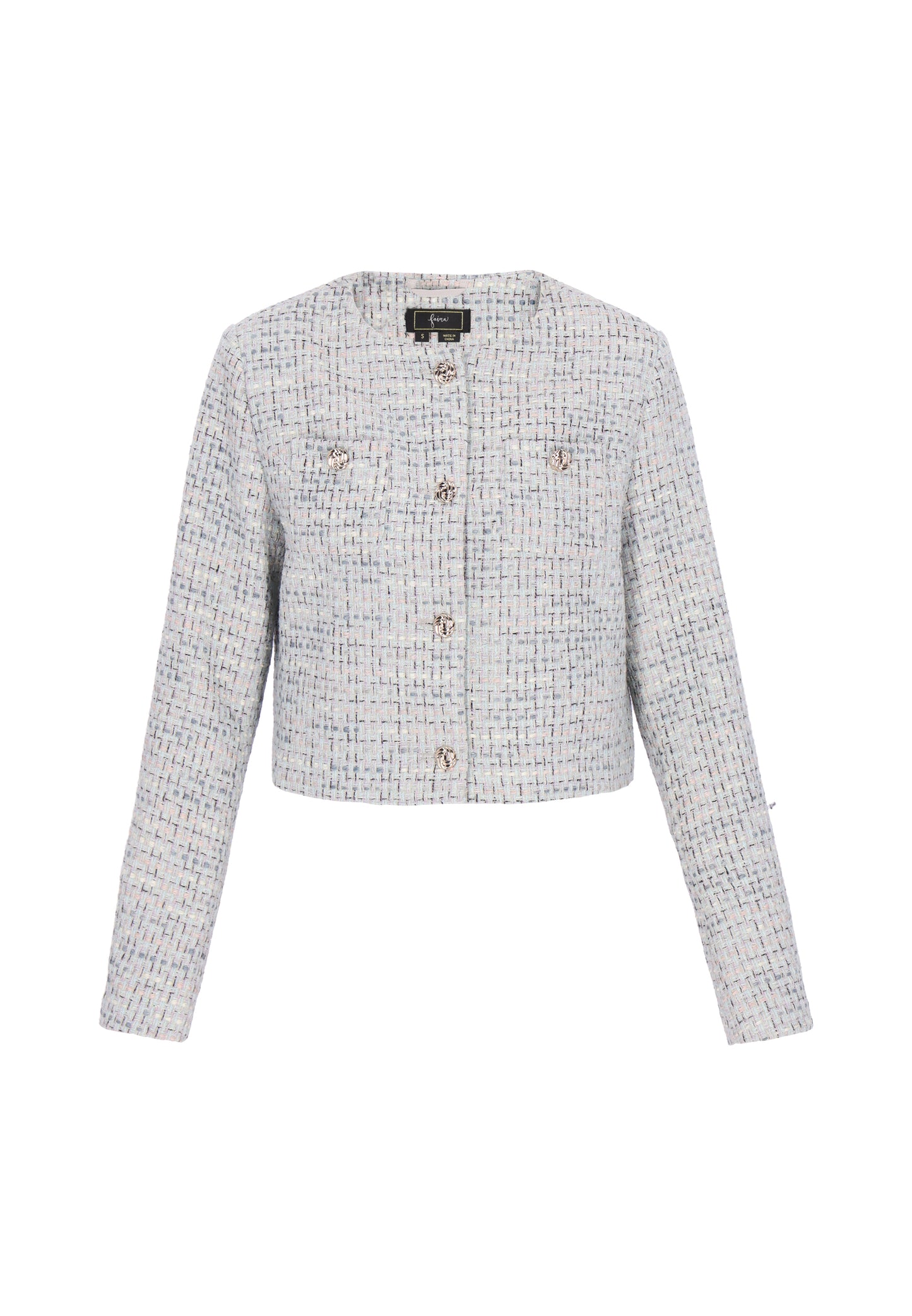 faina Women's Blazer