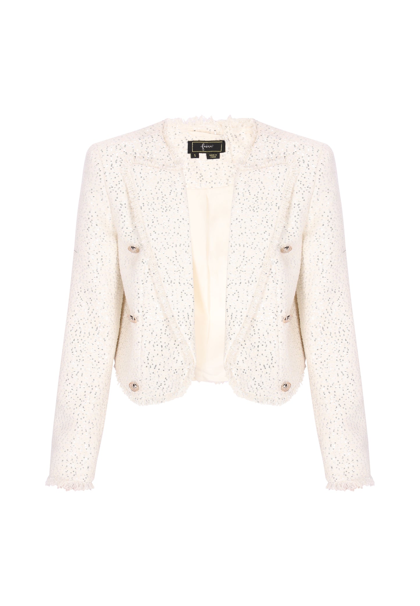 faina Women's Blazer