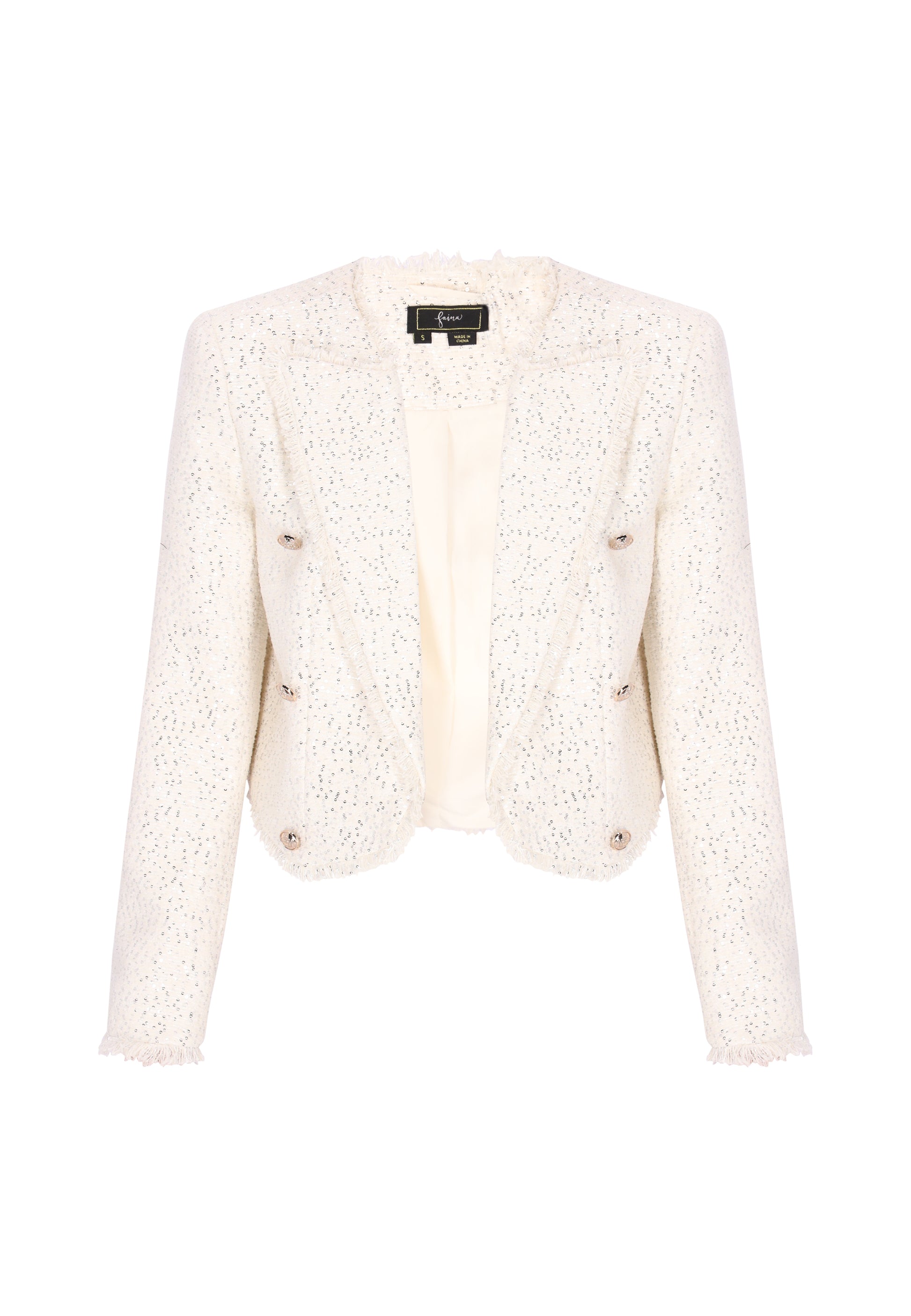 faina Women's Blazer