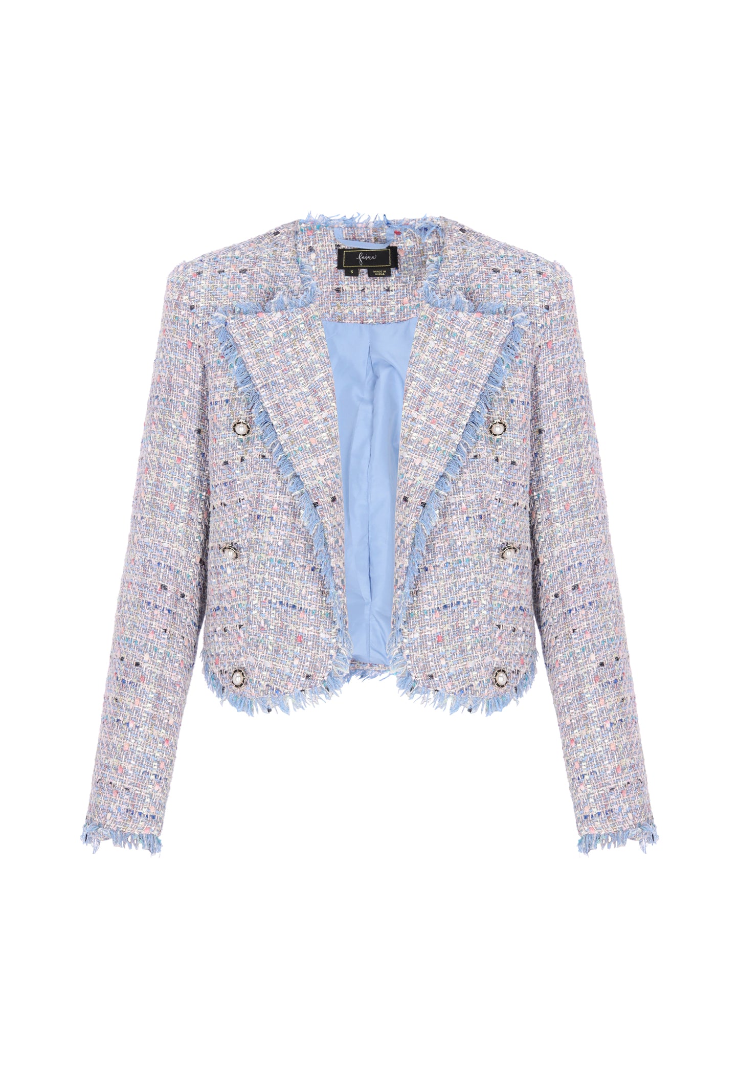 faina Women's Blazer