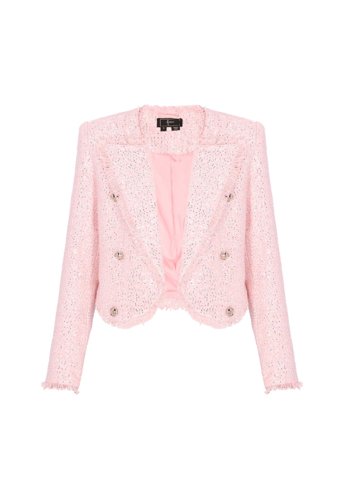 faina Women's Blazer