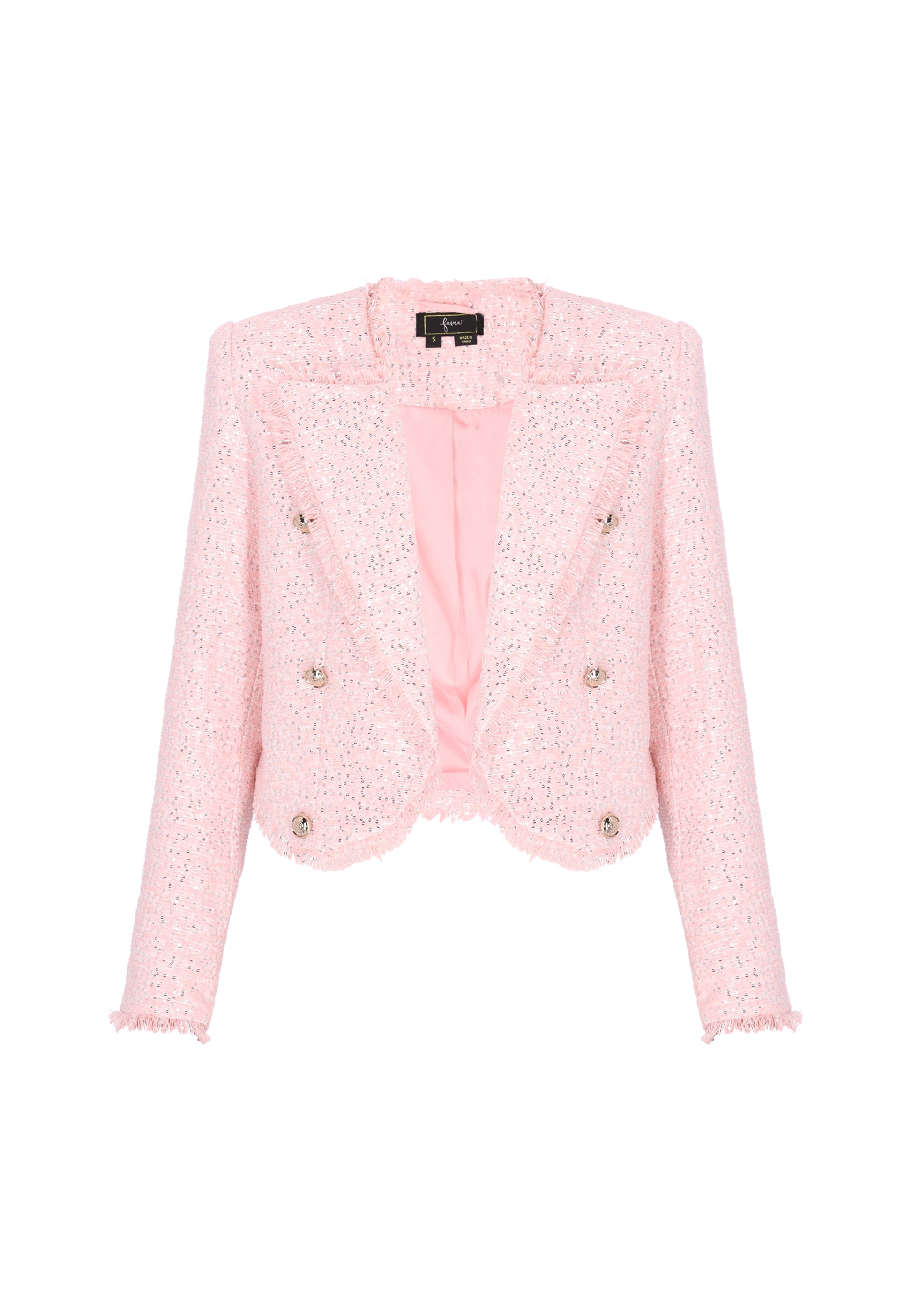 faina Women's Blazer
