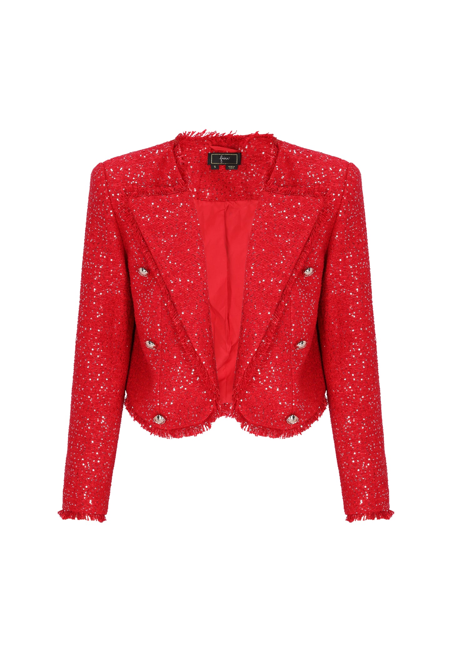 faina Women's Blazer