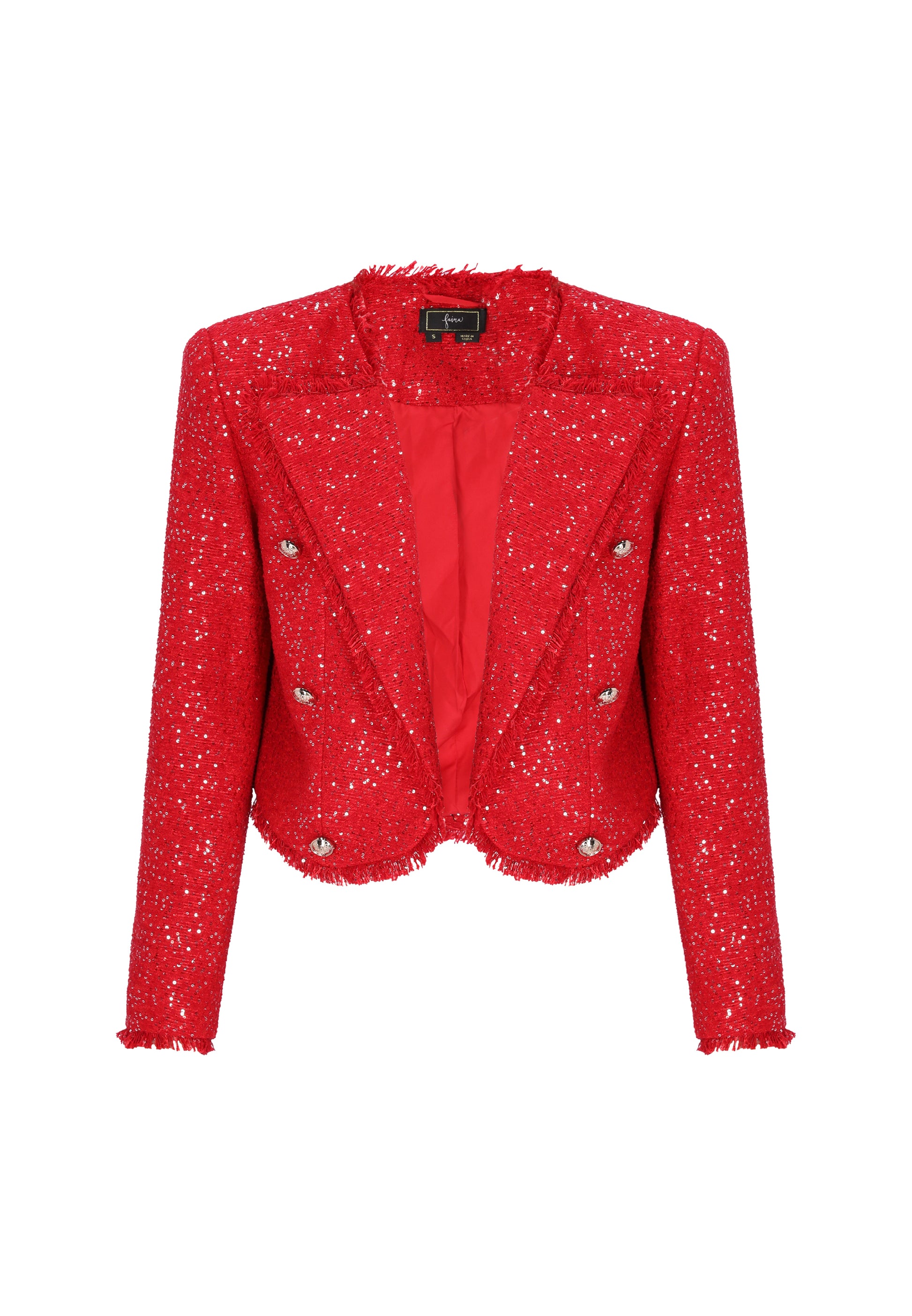 faina Women's Blazer