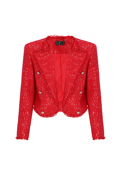 faina Women's Blazer