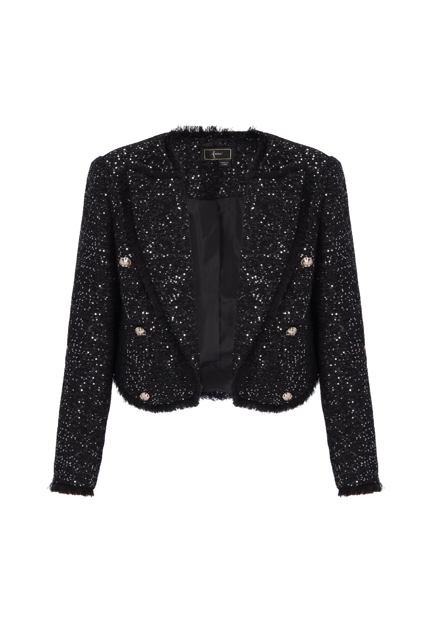 faina Women's Blazer