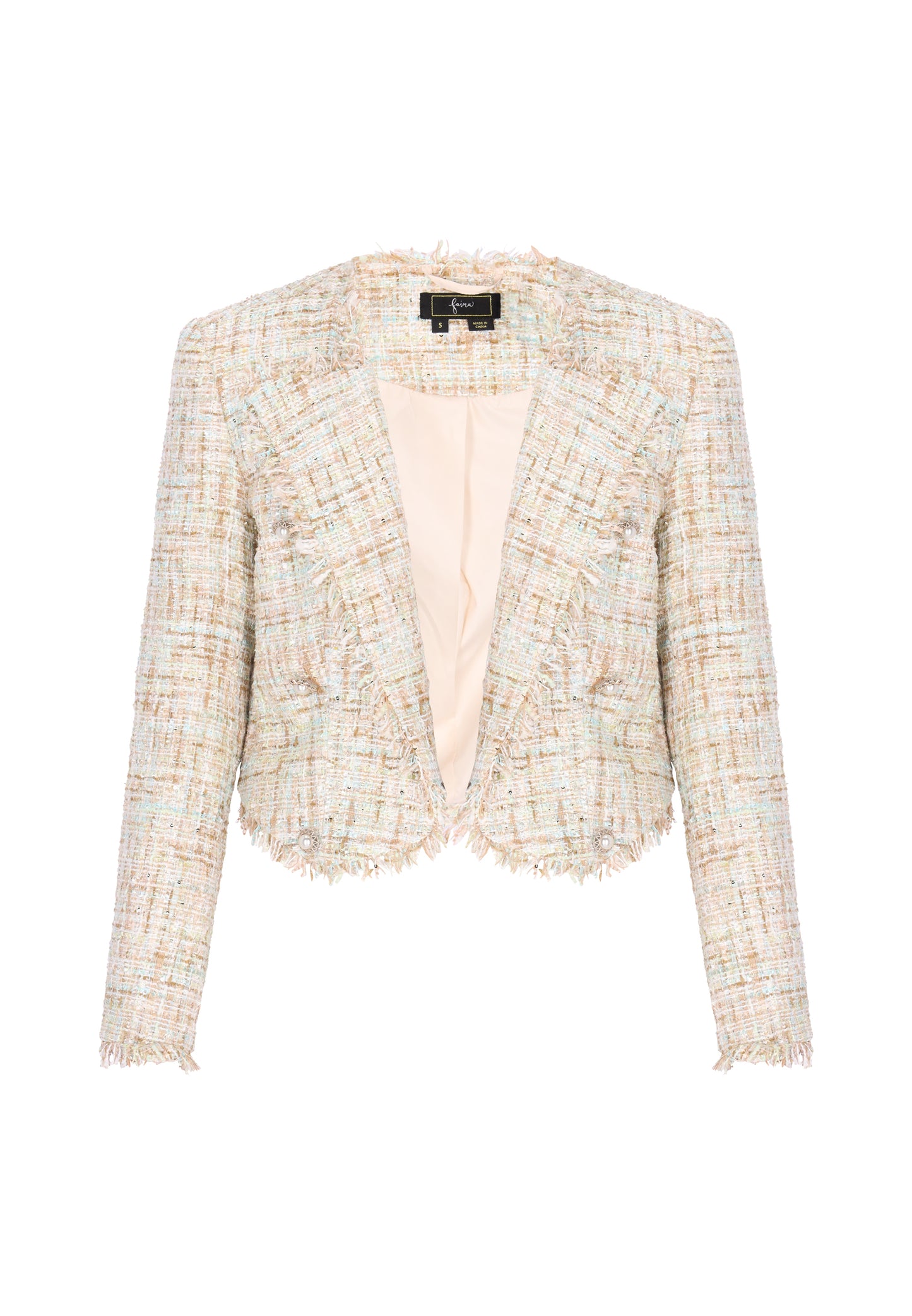 faina Women's Blazer