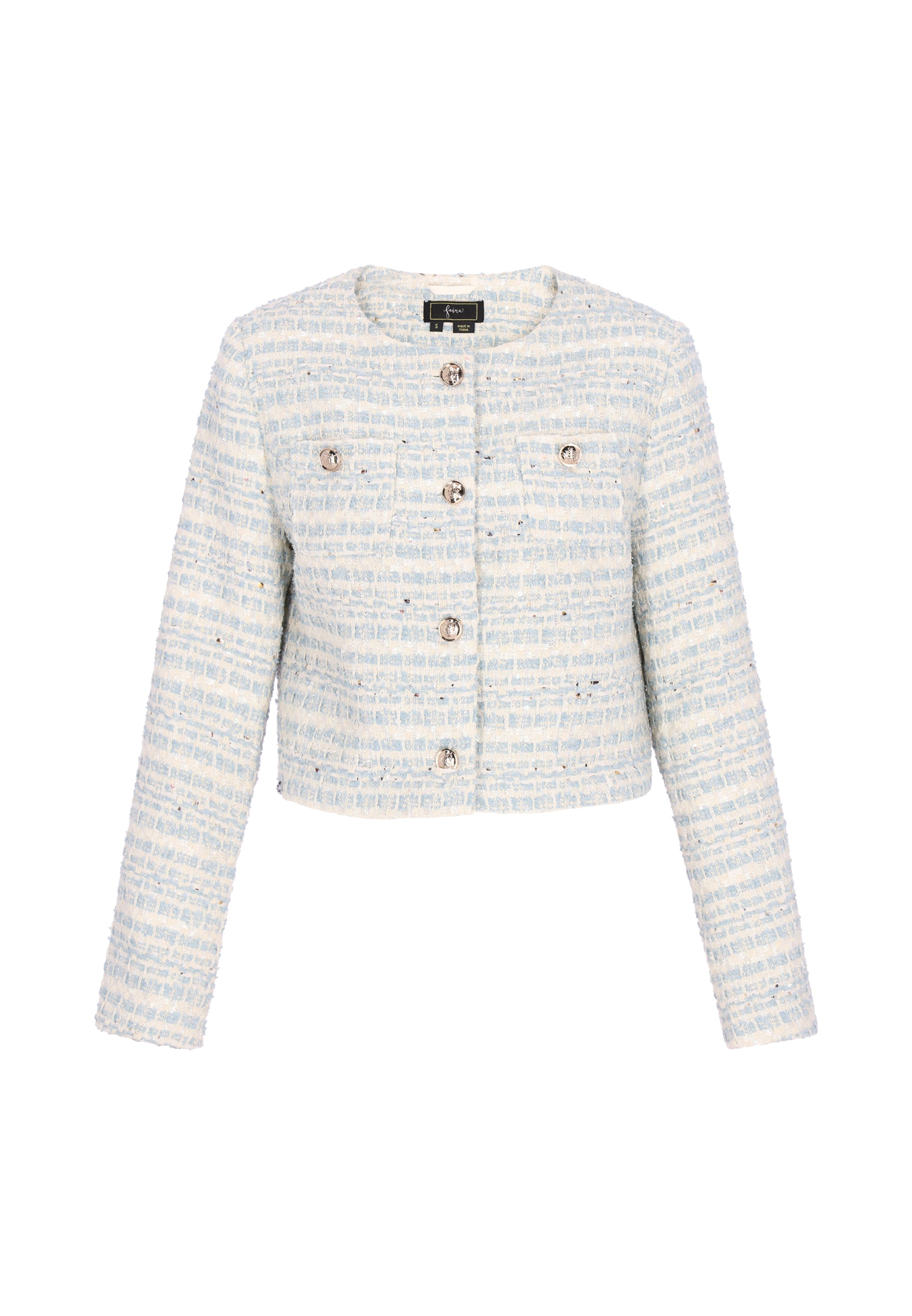 faina Women's Blazer