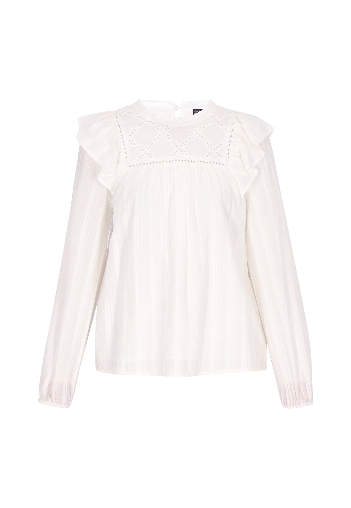 DreiMaster Vintage Damenbluse