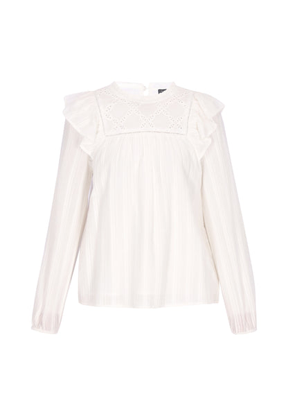DreiMaster Vintage Damenbluse