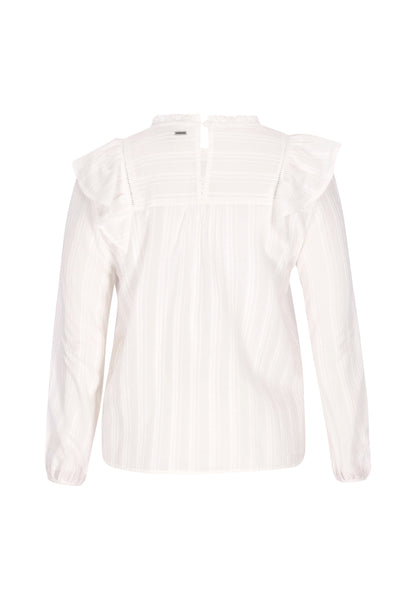 DreiMaster Vintage Damenbluse