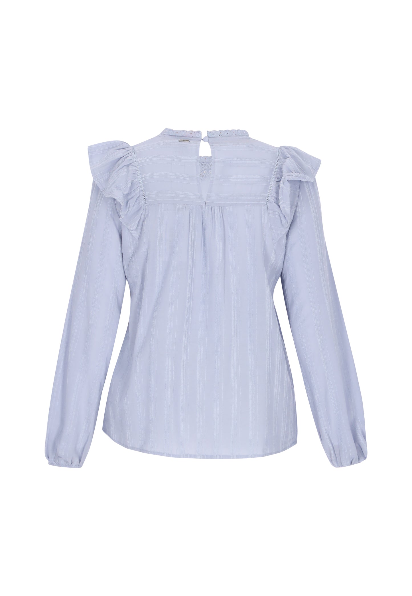 DreiMaster Vintage Damenbluse