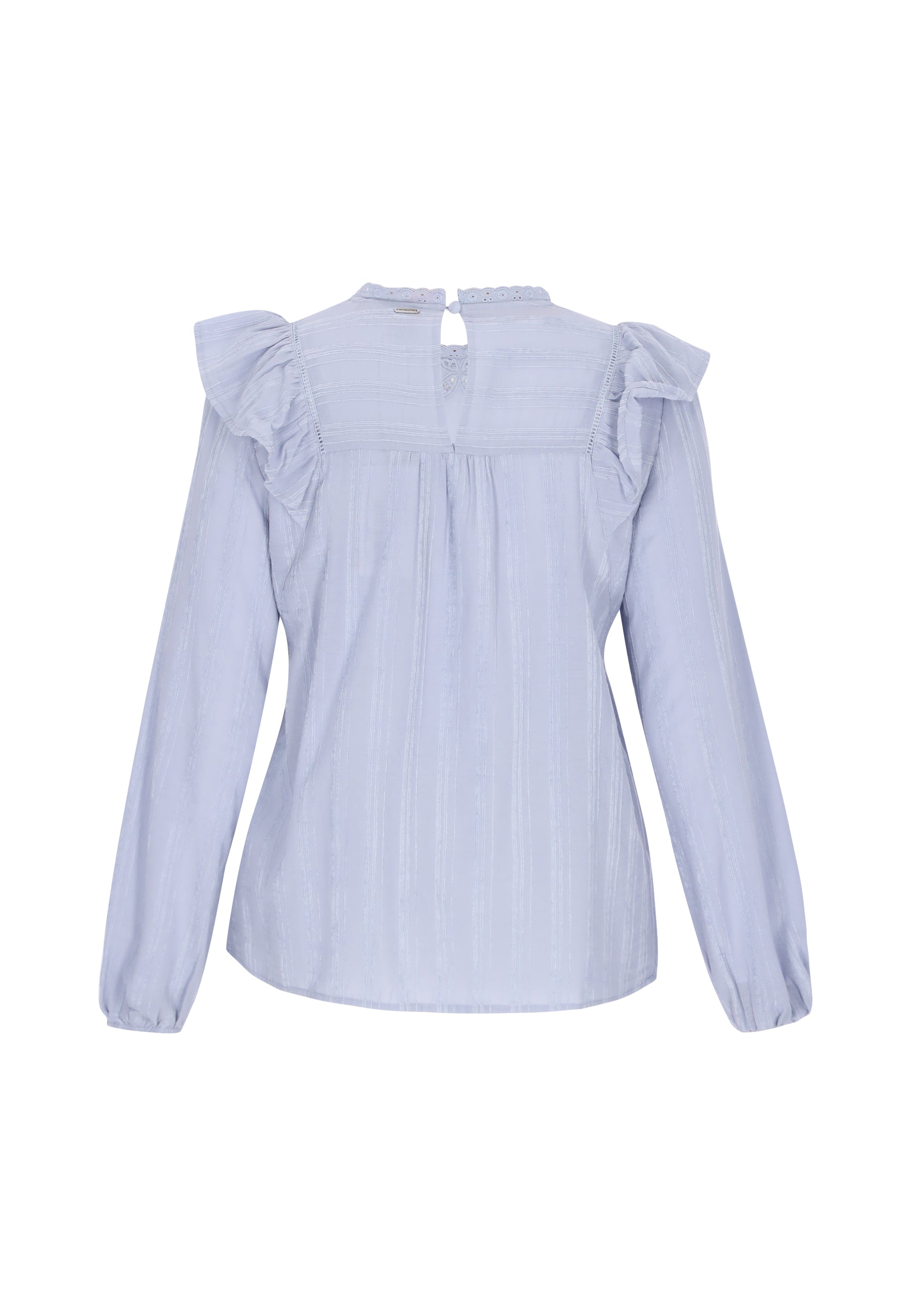 DreiMaster Vintage Damenbluse
