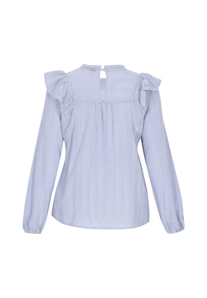 DreiMaster Vintage Damenbluse
